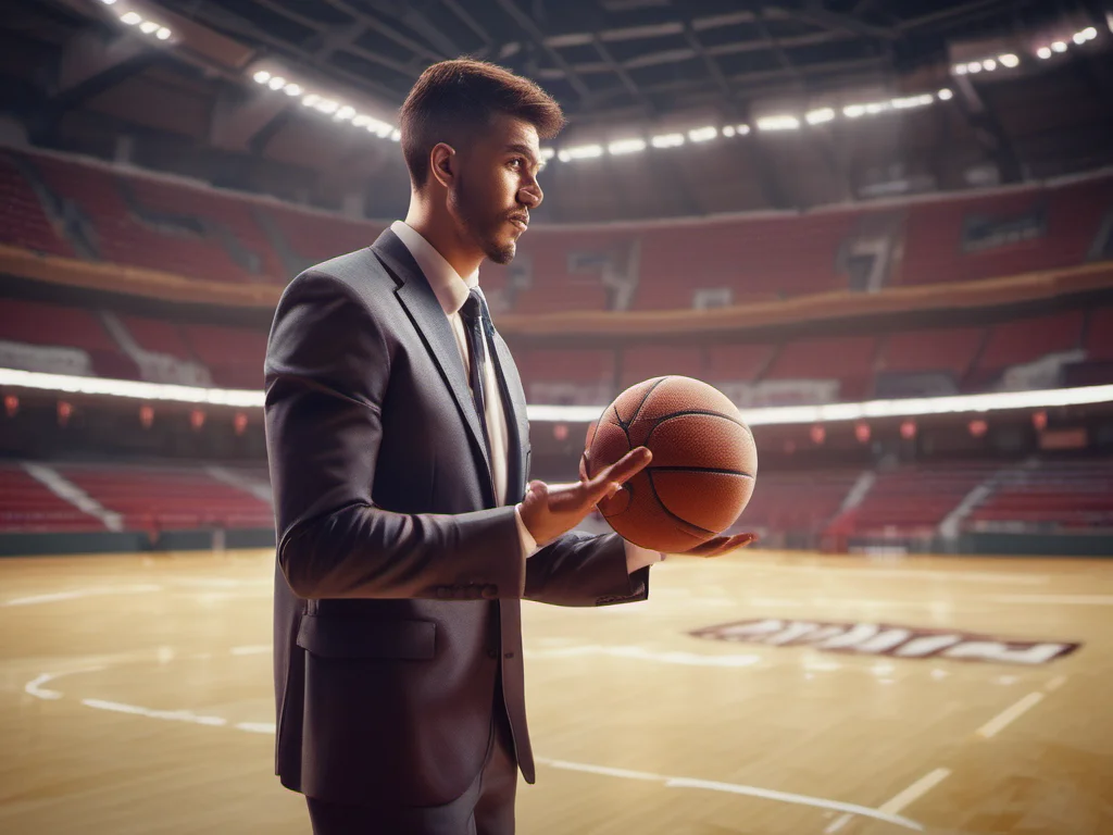 NBA交易市场MVP级球员成焦点多支球队抛出高薪邀约